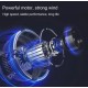 DALING DL-3007 Професионален моден сешоар 3000W 