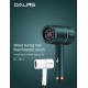 DALING Сешоар DL-3012 1400W - Зелен