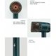 DALING Сешоар DL-3012 1400W - Зелен