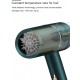 DALING Сешоар DL-3012 1400W - Зелен