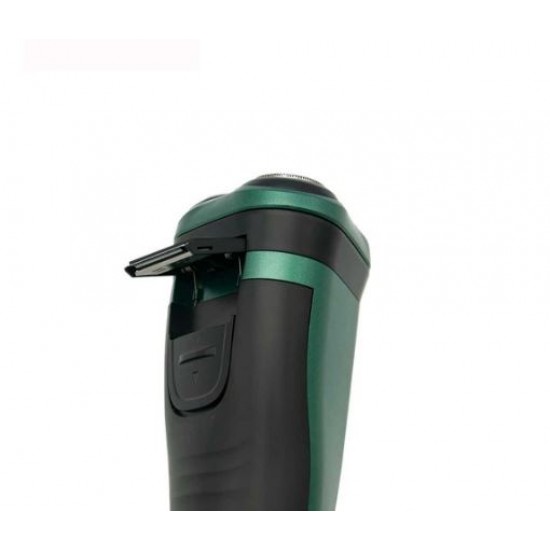 DALING DL-9201 Самобръсначка PowerCut Blade с 3 остриета