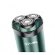 DALING DL-9201 Самобръсначка PowerCut Blade с 3 остриета