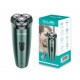 DALING DL-9201 Самобръсначка PowerCut Blade с 3 остриета