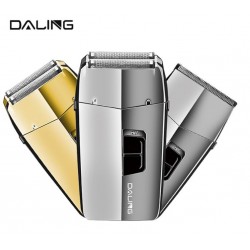 DALING DL-9041 Професионална електрическа самобръсначка тример за мъже за брада
