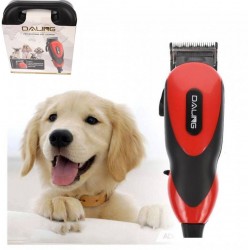 DALING DL-D12 Професионална машинка за подстригване на кучета 