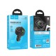 HOCO E82 FM 30W. модулатор трансмитер Запалка (2 USB изхода + 1USB-C, microSD, Bluetooth)