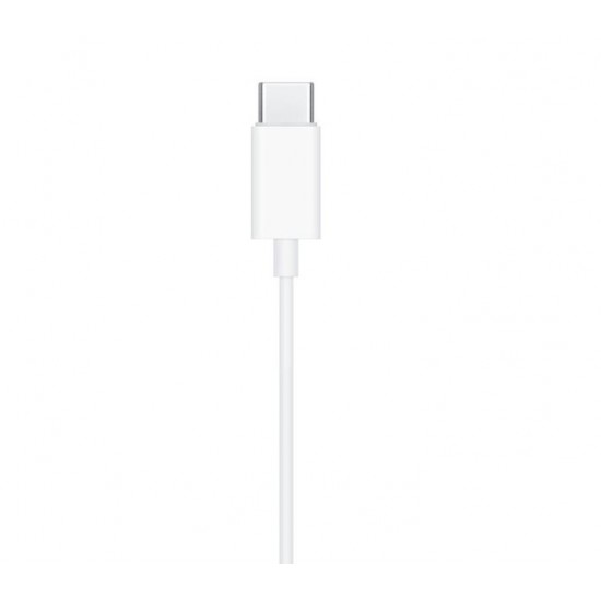 Оригинални слушалки Apple EarPods USB-C Connector - Кутия MTJY3ZM/A