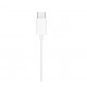 Оригинални слушалки Apple EarPods USB-C Connector - Кутия MTJY3ZM/A