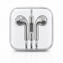 Слушалки Earpods HI 5G - Сив