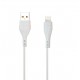 EARLDOM кабел EC164i 2.4A USB към Lightning (1M)