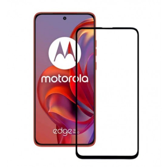 OG извит Стъклен протектор за Moto Edge 50 Pro