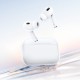 HOCO EW93 AP Pro 2 Type безжични стерео слушалки (бели)