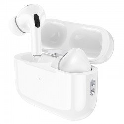 HOCO EW93 AP Pro 2 Type безжични стерео слушалки (бели)