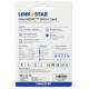 LINK★STAR microSD Карта Памет - 64GB