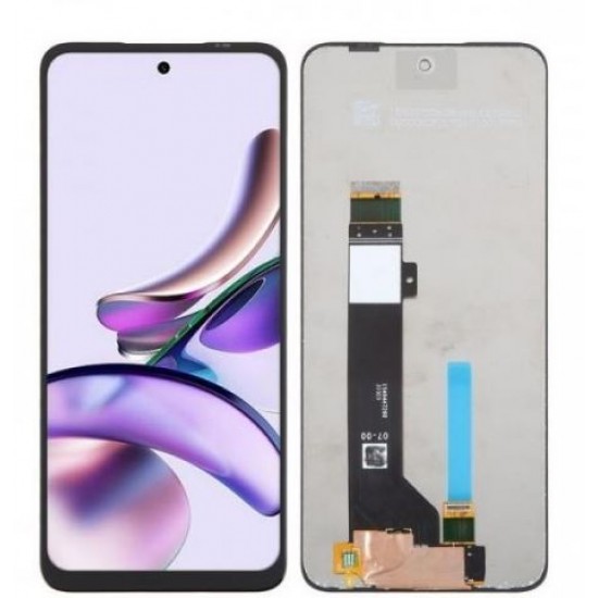 LCD Дисплей с тъчскрийн за MOTOROLA ( G13) G23