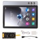 Таблет G2000 ( Черен ) – 10.1 инча, 16GB RAM, 512GB ROM, Android 13 OCTA CORE,DUAL SIM, 50MP КАМЕРА 