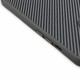 Premium Carbon Case TP-103 за iPhone 13 Pro Max - Titanium сив