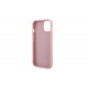 1070 Guess Galaxy S24 Plus Back cover case - Rhinestone Triangle - Pink