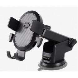 ALLISON ALS-H266 Стойка за телефон за табло с дълго регулируемо рамо