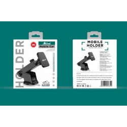 ALLISON ALS-H332 Магнитна стойка за телефон за табло  с дълго регулируемо рамо