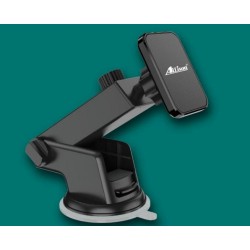 ALLISON ALS-H332 Магнитна стойка за телефон за табло  с дълго регулируемо рамо