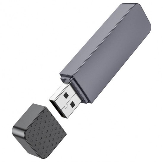 “HB45 Spirit” Четец на карти USB-A 2.0 или 3.0