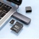 “HB45 Spirit” Четец на карти USB-A 2.0 или 3.0