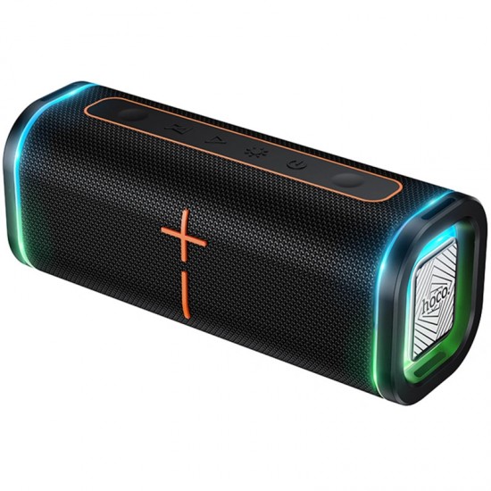 HOCO HC51 безжична Bluetooth колонка – преносима тонколона
