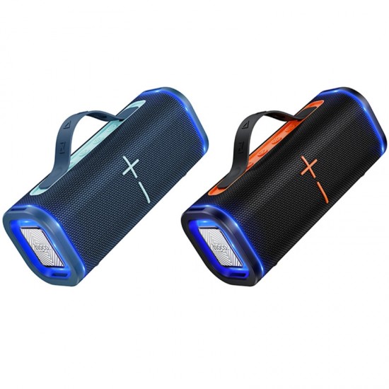 HOCO HC51 безжична Bluetooth колонка – преносима тонколона