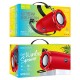 HC5 HOCO Безжична Тонколона BIG HORN” 15Wx2 3600mAh - Червен