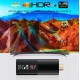 2025 HCS97 TV 4K HDR ULTRA HD android 14.0 TV Stick 4GB+64GB 2.4/5G Wifi 100M-LAN порт Netflix Youtube Media Player
