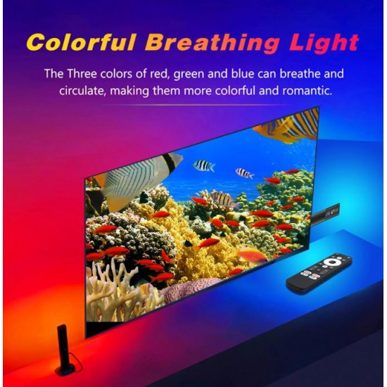 2025 HCS97 TV 4K HDR ULTRA HD android 14.0 TV Stick 4GB+64GB 2.4/5G Wifi 100M-LAN порт Netflix Youtube Media Player