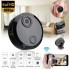 HDQ15 ( APP:iwfCam ) WiFi Мини интелигентна камера за видеонаблюдение IP30 IP30