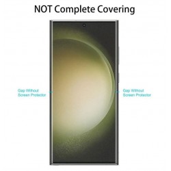 9H извит Стъклен протектор за HMD Pulse Plus 4G