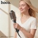 HOCO HP100 четка със сешоар 2 в 1 – сушене, изправяне и обем, 1000–1100W