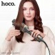 HOCO HP100 четка със сешоар 2 в 1 – сушене, изправяне и обем, 1000–1100W