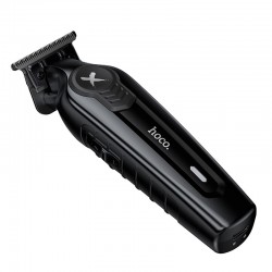 HOCO HP28 професионална машинка за подстригване и оформяне – 7700 RPM, 1200mAh