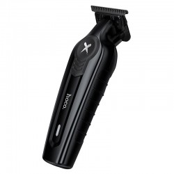 HOCO HP28 професионална машинка за подстригване и оформяне – 7700 RPM, 1200mAh