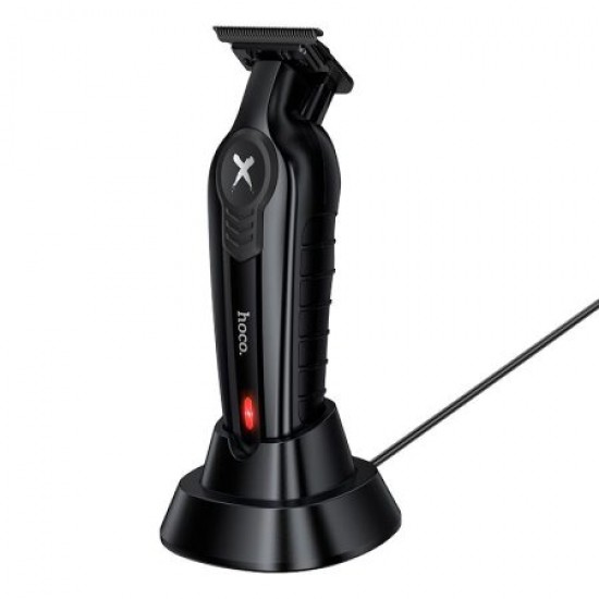 HOCO HP28 професионална машинка за подстригване и оформяне – 7700 RPM, 1200mAh
