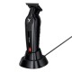 HOCO HP28 професионална машинка за подстригване и оформяне – 7700 RPM, 1200mAh