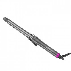 HOCO HP43 електрическа маша за коса 25 мм, LCD дисплей, 120–220°C
