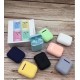  inpods 12 Безжични слушалки - Bluetooth 5.0 - Черен