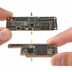Борд + блок захранване за iPhone 16 Pro