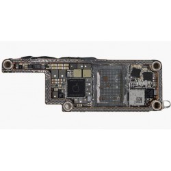 Борд + блок захранване за iPhone 16 Pro Max
