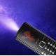 Мобилен телефон (Черен) IPRO A10 Mini+БГ МЕНЮ Без камера /2G/32Mb+32MB/0.08MP/1.77 инча 600mAh/Фенер