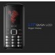 Мобилен телефон (Черен) IPRO A10 Mini+БГ МЕНЮ Без камера /2G/32Mb+32MB/0.08MP/1.77 инча 600mAh/Фенер