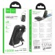 HOCO J135 Rico Power Bank 10 000 mAh, 22.5W, магнитно безжично зареждане 15W, вградени кабели, LED дисплей