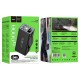 HOCO J138 Distant Power Bank 60000mAh – 22.5W Fast Charge, PD 20W, DC 12V