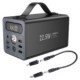 HOCO J138 Distant Power Bank 60000mAh – 22.5W Fast Charge, PD 20W, DC 12V
