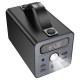 HOCO J138 Distant Power Bank 60000mAh – 22.5W Fast Charge, PD 20W, DC 12V